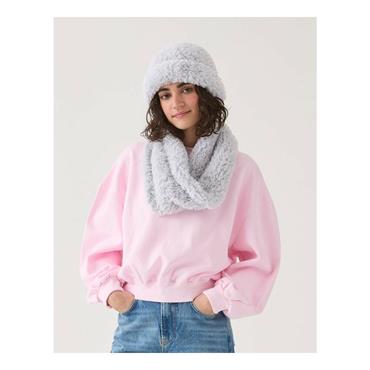 Sirdar Booklet 10815 Hat & Snood in Alpine