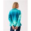 Sirdar Booklet 10845 Truly Madly Deep V Sweater in Jewelspun Ombre Aran