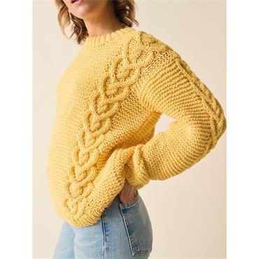Sirdar Booklet 10873 Sweater in Stories Chunky