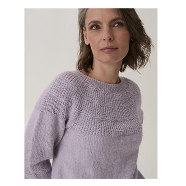 Sirdar 10908 Loveful SweaterKnitting Booklet DK