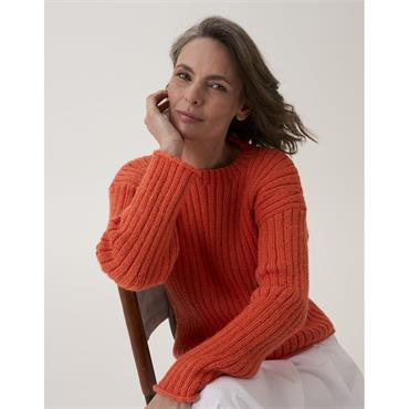 Sirdar 10909 Booklet - Sweater in Loveful DK