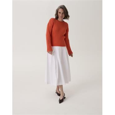 Sirdar 10909 Booklet - Sweater in Loveful DK