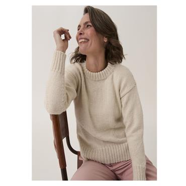 Sirdar 10910 Loveful SweaterKnitting Booklet DK