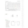 Sirdar Booklet 10910 Knit Sweater in DK