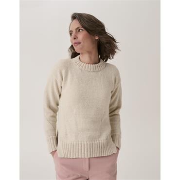 Sirdar Booklet 10910 Knit Sweater in DK