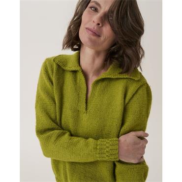 Sirdar 10911 Booklet - Sweater in Loveful DK