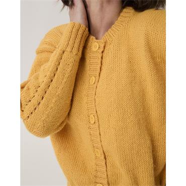 Sirdar 10912 Booklet - Cardigan in Loveful DK