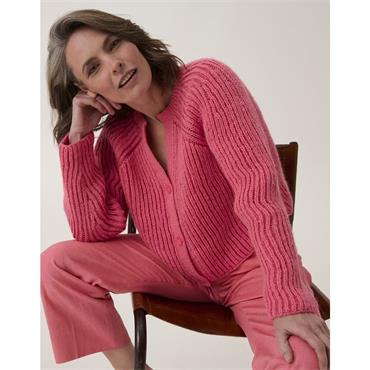 Sirdar 10913 Booklet - Cardigan in Loveful DK