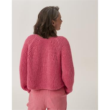 Sirdar 10913 Booklet - Cardigan in Loveful DK