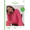 Sirdar 10913 Booklet - Cardigan in Loveful DK
