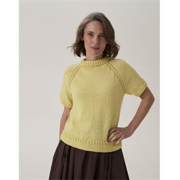 Sirdar 10914 Booklet - Sweater in Loveful DK