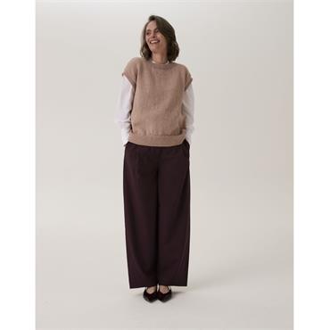Sirdar 10916 Booklet - Vest in Loveful DK