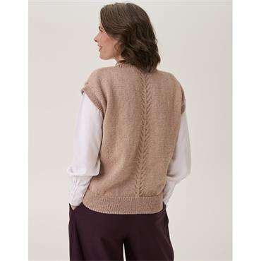 Sirdar 10916 Booklet - Vest in Loveful DK