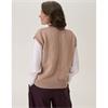 Sirdar 10916 Booklet - Vest in Loveful DK