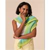 Sirdar 10926 Booklet - Shawls in Jewelspun Ombre Aran