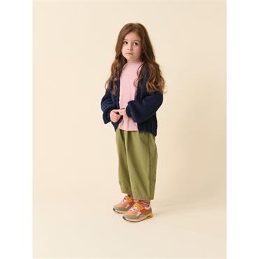 Sirdar Booklet 2632 Nordic Nature Cardigan in Snuggly Chunky