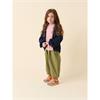 Sirdar Booklet 2632 Nordic Nature Cardigan in Snuggly Chunky