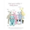 Christmas Friends Forever Book 2  by Sue Jobson Sirdar 474 (A)