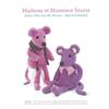 Christmas Friends Forever Book 2  by Sue Jobson Sirdar 474 (A)
