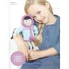 Christmas Friends Forever Book 2  by Sue Jobson Sirdar 474 (A)
