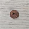 Skellig Button 20mm 30 Nutmeg