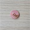Skellig Button 20mm 35 Pink