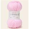 Sirdar Snuggly Chunky 100g #212 Petal Pink