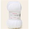 Sirdar Snuggly Chunky 100g #251 White
