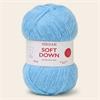 Sirdar Soft Down Double Knitting #104 Blue Mist