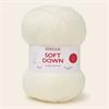Sirdar Soft Down Double Knitting #110 Whipped Cream