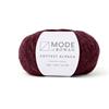 Rowan Mode Softest Alpaca 020 Cranberry
