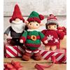 20 to Make: Christmas Knits Book