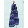 20TO Make - Scarves To Knit