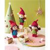 Adorable Amigurumi Christmas Book - 10 sweet crochet projects to make and treasure