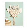 The Beginner's Guide To Macramé Book