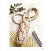 The Beginner's Guide To Macramé Book