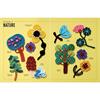Cozy Crochet Motifs Book - 75 Playful motifs with a modern retro style