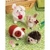 Cute Animals To Needle Felt Book - 20 easy projects