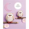 Cute Animals To Needle Felt Book - 20 easy projects