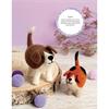 Cute Animals To Needle Felt Book - 20 easy projects