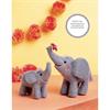 Cute Animals To Needle Felt Book - 20 easy projects
