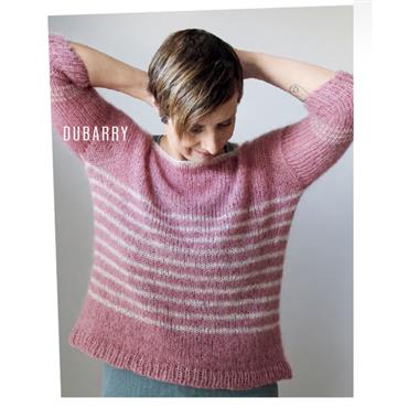 Easy Sweaters to Knit Book