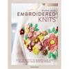 Embroidered Knits Book