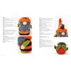 Gnomes to Crochet Book - 20 Fun Amigurumi Friends for Every Occasion