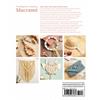 The Beginners Guide to Macrame Book