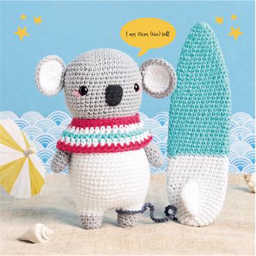 Kate Koala and Pals Book