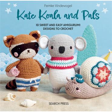 Kate Koala and Pals Book