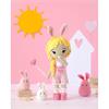 Kawaii Crochet Dolls Book