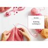 The Knitting Companion Book