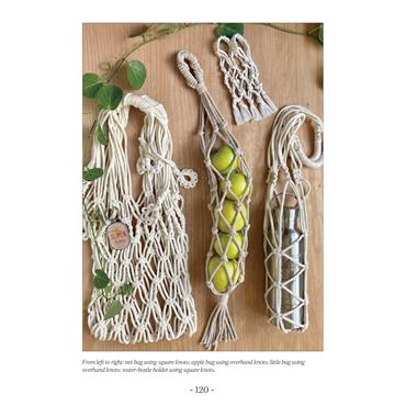 The Macrame Companion